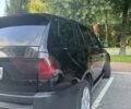 Черный БМВ Х3, объемом двигателя 0 л и пробегом 258 тыс. км за 7900 $, фото 8 на Automoto.ua