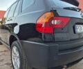 Чорний БМВ Х3, об'ємом двигуна 2 л та пробігом 168 тис. км за 2650 $, фото 8 на Automoto.ua