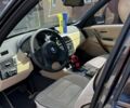 Черный БМВ Х3, объемом двигателя 3 л и пробегом 320 тыс. км за 5400 $, фото 6 на Automoto.ua
