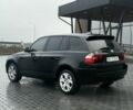 БМВ Х3 2005 в Черновцах на Automoto.ua Черный БМВ Х3, объемом двигателя 3 л и пробегом 399 тыс. км за 5600 $, фото 10 на Automoto.ua