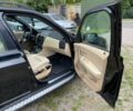 Черный БМВ Х3, объемом двигателя 3 л и пробегом 300 тыс. км за 6000 $, фото 15 на Automoto.ua