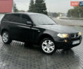 БМВ Х3 2005 в Черновцах на Automoto.ua Черный БМВ Х3, объемом двигателя 3 л и пробегом 400 тыс. км за 5700 $, фото 6 на Automoto.ua