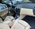 Черный БМВ Х3, объемом двигателя 3 л и пробегом 300 тыс. км за 6000 $, фото 14 на Automoto.ua