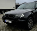 Черный БМВ Х3, объемом двигателя 2.99 л и пробегом 308 тыс. км за 9300 $, фото 19 на Automoto.ua