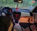Чорний БМВ Х3, об'ємом двигуна 2 л та пробігом 366 тис. км за 8950 $, фото 3 на Automoto.ua