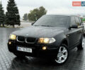 БМВ Х3 2005 в Черновцах на Automoto.ua Черный БМВ Х3, объемом двигателя 3 л и пробегом 400 тыс. км за 5700 $, фото 26 на Automoto.ua