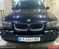 Чорний БМВ Х3, об'ємом двигуна 3 л та пробігом 316 тис. км за 10300 $, фото 7 на Automoto.ua