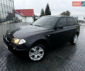 БМВ Х3 2005 в Черновцах на Automoto.ua Черный БМВ Х3, объемом двигателя 3 л и пробегом 400 тыс. км за 5700 $, фото 23 на Automoto.ua