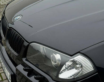 Черный БМВ Х3, объемом двигателя 2.99 л и пробегом 308 тыс. км за 9300 $, фото 21 на Automoto.ua