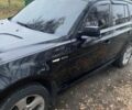 Черный БМВ Х3, объемом двигателя 2 л и пробегом 250 тыс. км за 8300 $, фото 6 на Automoto.ua
