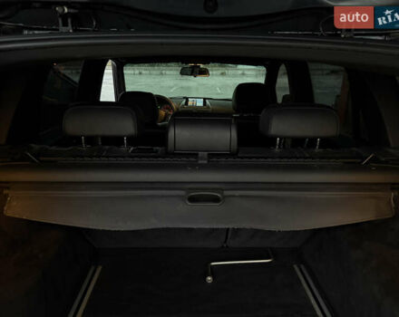 БМВ Х3 2005 в Черновцах на Automoto.ua Черный БМВ Х3, объемом двигателя 3 л и пробегом 400 тыс. км за 5700 $, фото 64 на Automoto.ua