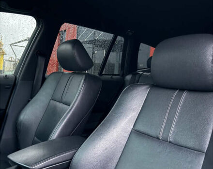 БМВ Х3 2005 в Черновцах на Automoto.ua Черный БМВ Х3, объемом двигателя 3 л и пробегом 400 тыс. км за 5700 $, фото 47 на Automoto.ua