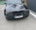 Черный БМВ Х3, объемом двигателя 2 л и пробегом 335 тыс. км за 7500 $, фото 5 на Automoto.ua