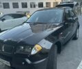 Черный БМВ Х3, объемом двигателя 0 л и пробегом 258 тыс. км за 7900 $, фото 1 на Automoto.ua