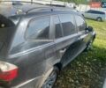 Чорний БМВ Х3, об'ємом двигуна 2 л та пробігом 300 тис. км за 3000 $, фото 1 на Automoto.ua