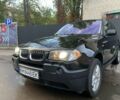 Черный БМВ Х3, объемом двигателя 3 л и пробегом 351 тыс. км за 5500 $, фото 9 на Automoto.ua