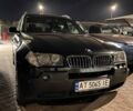 Черный БМВ Х3, объемом двигателя 2.99 л и пробегом 330 тыс. км за 8900 $, фото 7 на Automoto.ua