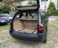 Черный БМВ Х3, объемом двигателя 3 л и пробегом 300 тыс. км за 6000 $, фото 12 на Automoto.ua