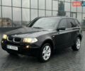 БМВ Х3 2005 в Черновцах на Automoto.ua Черный БМВ Х3, объемом двигателя 3 л и пробегом 400 тыс. км за 5700 $, фото 9 на Automoto.ua