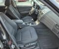 Чорний БМВ Х3, об'ємом двигуна 2 л та пробігом 168 тис. км за 2650 $, фото 11 на Automoto.ua