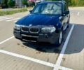 Чорний БМВ Х3, об'ємом двигуна 3 л та пробігом 327 тис. км за 5000 $, фото 3 на Automoto.ua