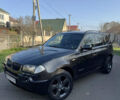 Черный БМВ Х3, объемом двигателя 3 л и пробегом 250 тыс. км за 9999 $, фото 1 на Automoto.ua