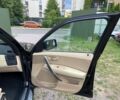 Черный БМВ Х3, объемом двигателя 3 л и пробегом 300 тыс. км за 6000 $, фото 16 на Automoto.ua