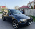 Черный БМВ Х3, объемом двигателя 3 л и пробегом 250 тыс. км за 9999 $, фото 1 на Automoto.ua