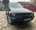 Черный БМВ Х3, объемом двигателя 2.99 л и пробегом 325 тыс. км за 9300 $, фото 1 на Automoto.ua