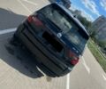 Черный БМВ Х3, объемом двигателя 3 л и пробегом 327 тыс. км за 5000 $, фото 2 на Automoto.ua