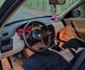 Чорний БМВ Х3, об'ємом двигуна 2 л та пробігом 366 тис. км за 8950 $, фото 4 на Automoto.ua