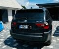 Черный БМВ Х3, объемом двигателя 3 л и пробегом 320 тыс. км за 5400 $, фото 2 на Automoto.ua
