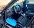 Черный БМВ Х3, объемом двигателя 3 л и пробегом 357 тыс. км за 7500 $, фото 1 на Automoto.ua