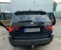 Черный БМВ Х3, объемом двигателя 3 л и пробегом 351 тыс. км за 5500 $, фото 4 на Automoto.ua