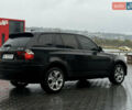 БМВ Х3 2005 в Черновцах на Automoto.ua Черный БМВ Х3, объемом двигателя 3 л и пробегом 400 тыс. км за 5700 $, фото 13 на Automoto.ua