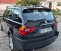Черный БМВ Х3, объемом двигателя 2 л и пробегом 148 тыс. км за 2650 $, фото 11 на Automoto.ua