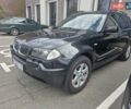 Черный БМВ Х3, объемом двигателя 2.99 л и пробегом 330 тыс. км за 8900 $, фото 2 на Automoto.ua
