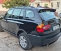Чорний БМВ Х3, об'ємом двигуна 2 л та пробігом 168 тис. км за 2650 $, фото 3 на Automoto.ua