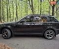 Чорний БМВ Х3, об'ємом двигуна 2 л та пробігом 366 тис. км за 8950 $, фото 1 на Automoto.ua
