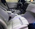 Чорний БМВ Х3, об'ємом двигуна 3 л та пробігом 316 тис. км за 10300 $, фото 12 на Automoto.ua