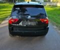 Черный БМВ Х3, объемом двигателя 2 л и пробегом 300 тыс. км за 4700 $, фото 6 на Automoto.ua