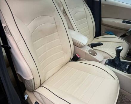 Черный БМВ Х3, объемом двигателя 2 л и пробегом 247 тыс. км за 8650 $, фото 24 на Automoto.ua