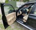 Черный БМВ Х3, объемом двигателя 3 л и пробегом 300 тыс. км за 6000 $, фото 8 на Automoto.ua