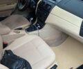 Черный БМВ Х3, объемом двигателя 2 л и пробегом 250 тыс. км за 8300 $, фото 15 на Automoto.ua