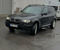 Чорний БМВ Х3, об'ємом двигуна 3 л та пробігом 333 тис. км за 4500 $, фото 1 на Automoto.ua