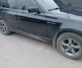 Черный БМВ Х3, объемом двигателя 2 л и пробегом 335 тыс. км за 7500 $, фото 9 на Automoto.ua