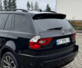 Черный БМВ Х3, объемом двигателя 2.99 л и пробегом 308 тыс. км за 9300 $, фото 15 на Automoto.ua