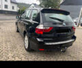 Чорний БМВ Х3, об'ємом двигуна 2 л та пробігом 251 тис. км за 7800 $, фото 4 на Automoto.ua