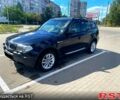 Чорний БМВ Х3, об'ємом двигуна 3 л та пробігом 327 тис. км за 5000 $, фото 2 на Automoto.ua