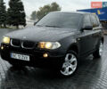 БМВ Х3 2005 в Черновцах на Automoto.ua Черный БМВ Х3, объемом двигателя 3 л и пробегом 400 тыс. км за 5700 $, фото 8 на Automoto.ua